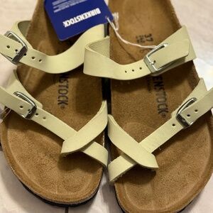 Birkenstock Mayari Sandals